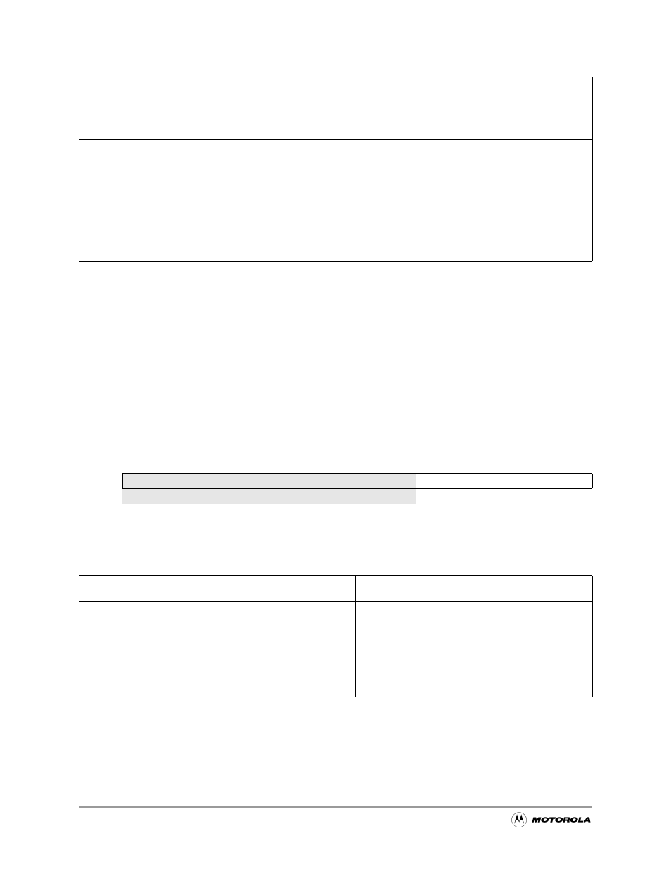 9 stopwatch minutes register, Table 11-11, Stopwatch minutes register description -14 | Stpwch stopwatch minutes register 0x(ff)fffb12 | Motorola MC68VZ328 User Manual | Page 224 / 376