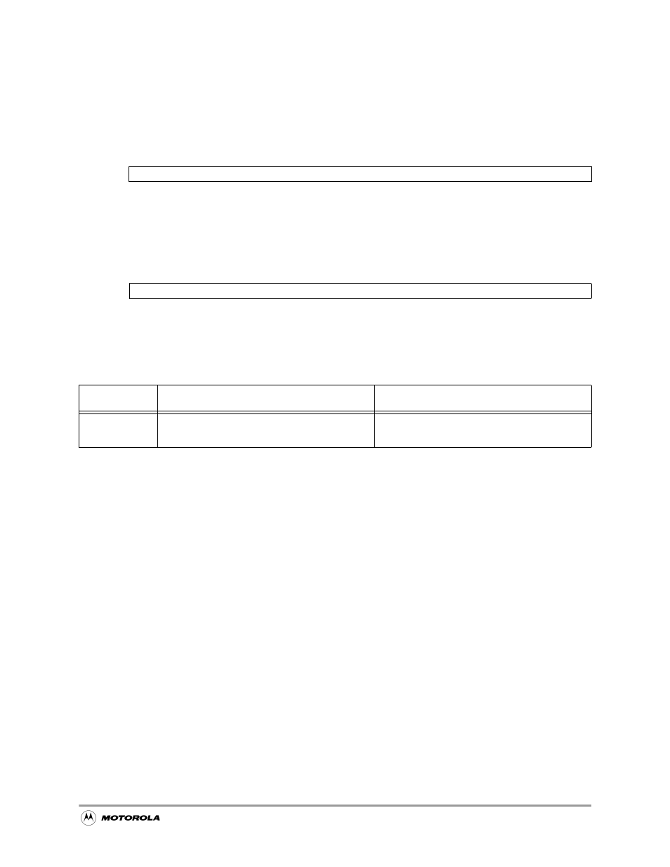 5 timer counter registers 1 and 2, Timer counter registers 1 and 2 -11, Table 12-6 | Timer counter register description -11 | Motorola MC68VZ328 User Manual | Page 235 / 376