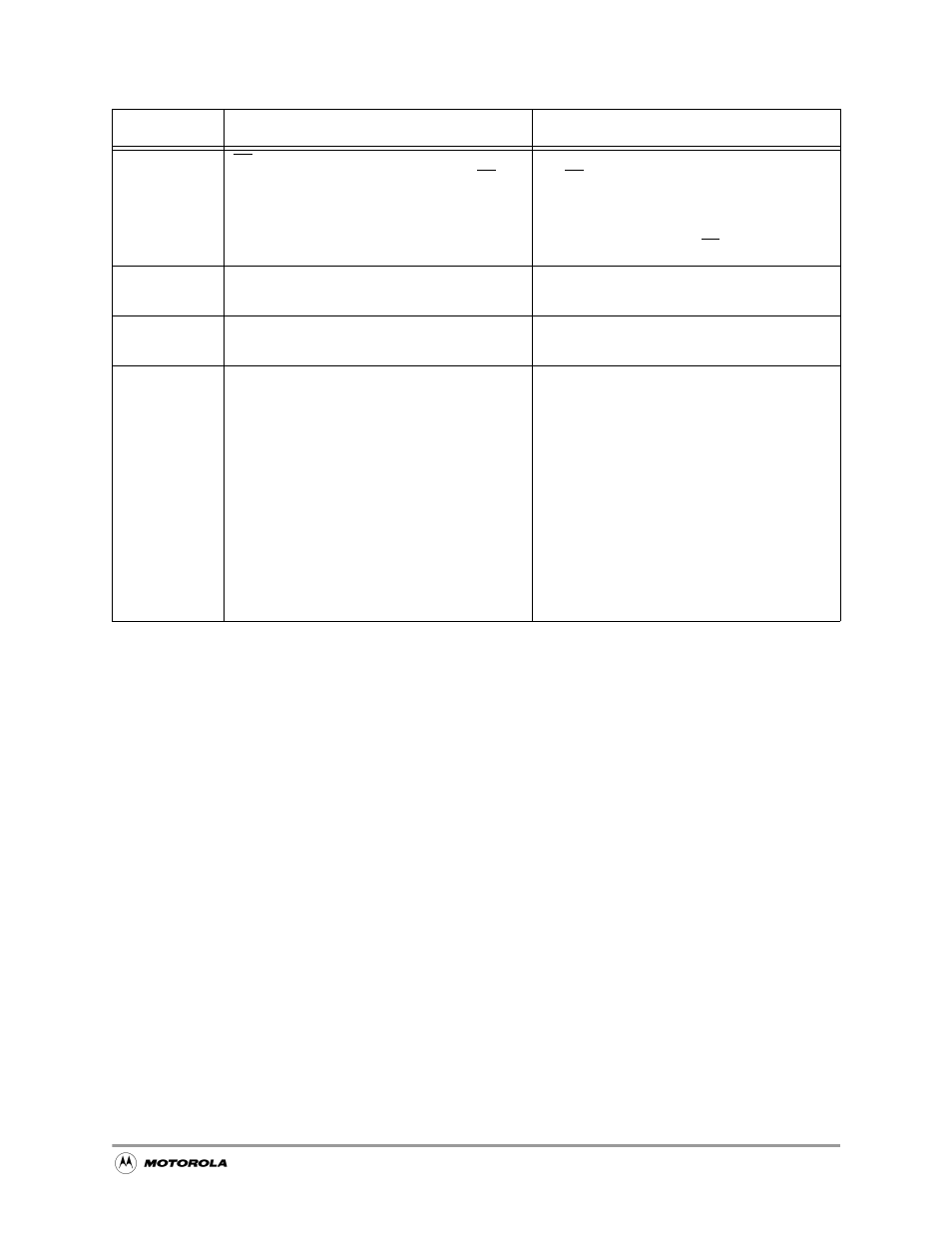 Motorola MC68VZ328 User Manual | Page 243 / 376