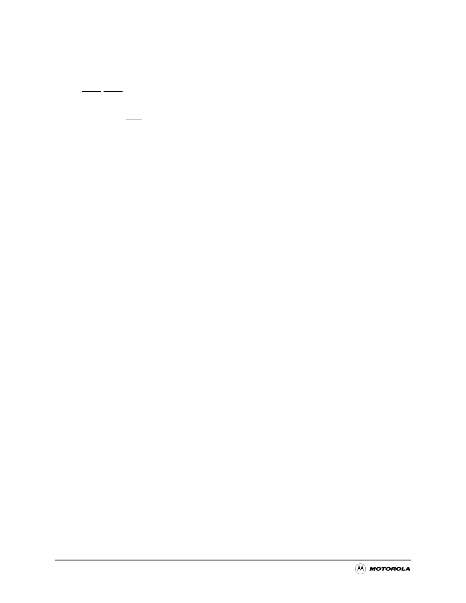 3 uart operation, 1 transmitter operation, 1 txfifo buffer operation | Uart operation -4, Transmitter operation -4, Txfifo buffer operation -4 | Motorola MC68VZ328 User Manual | Page 256 / 376