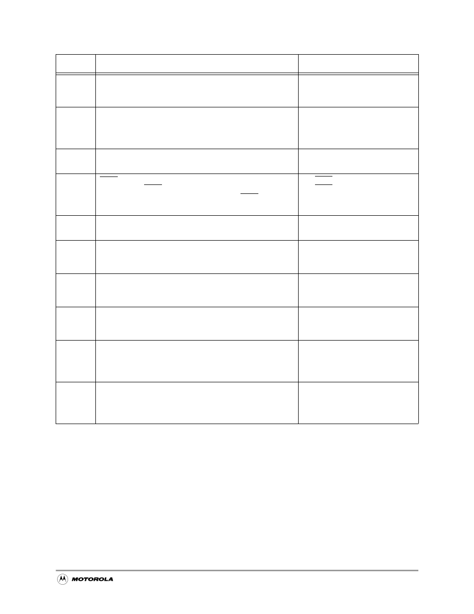 Motorola MC68VZ328 User Manual | Page 263 / 376