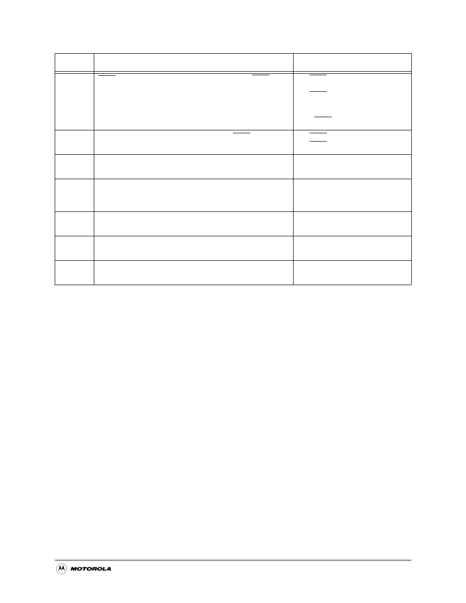 Motorola MC68VZ328 User Manual | Page 279 / 376
