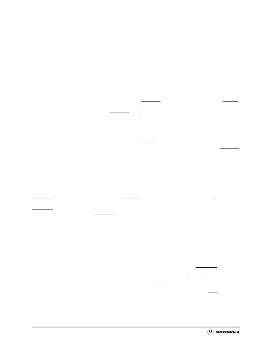 1 ice operation, 1 entering emulation mode, 2 detecting breakpoints | Ice operation -2, Entering emulation mode -2, Detecting breakpoints -2 | Motorola MC68VZ328 User Manual | Page 294 / 376