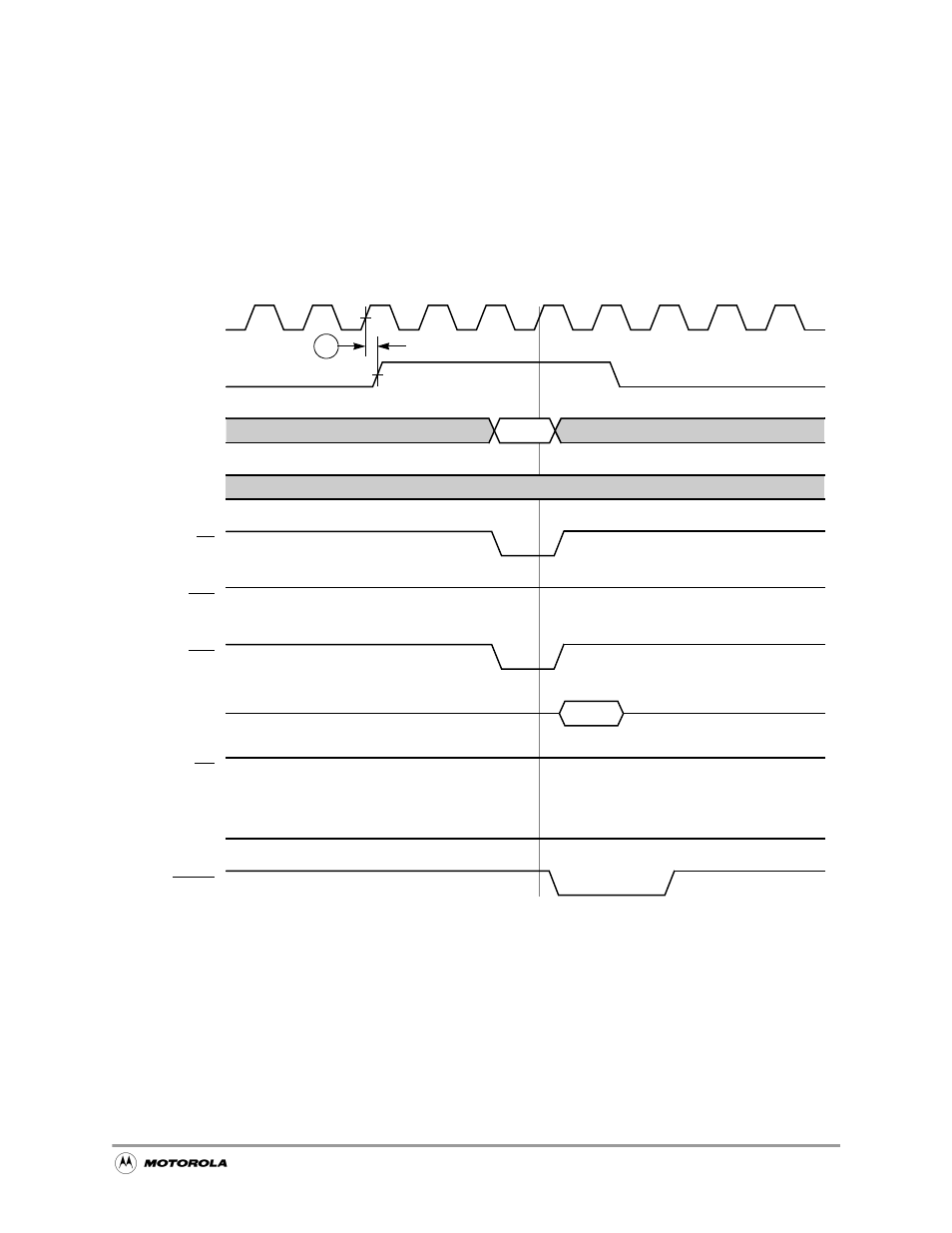 Sdram power-down register = 1) -25 | Motorola MC68VZ328 User Manual | Page 341 / 376