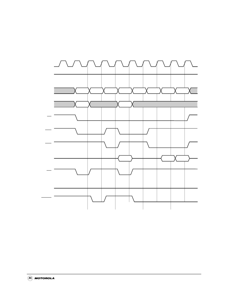 Motorola MC68VZ328 User Manual | Page 345 / 376
