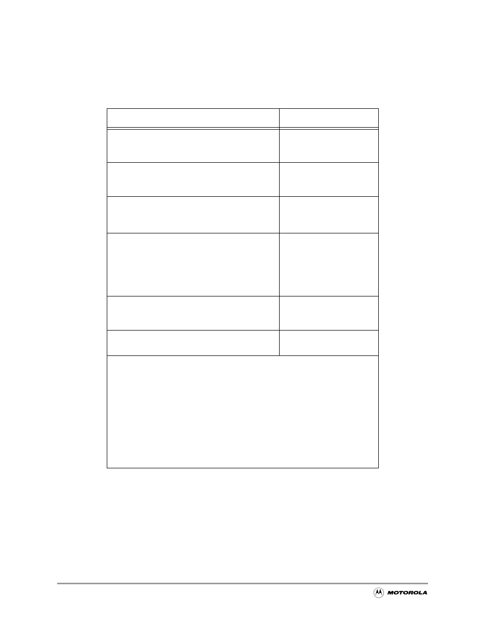 2 data and address mode types, 3 flx68000 instruction set, Data and address mode types -6 | Flx68000 instruction set -6, Table 1-1, Address modes -6 | Motorola MC68VZ328 User Manual | Page 36 / 376