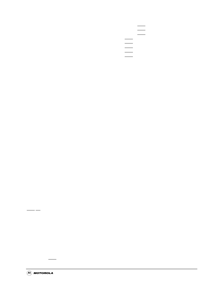 Motorola MC68VZ328 User Manual | Page 367 / 376