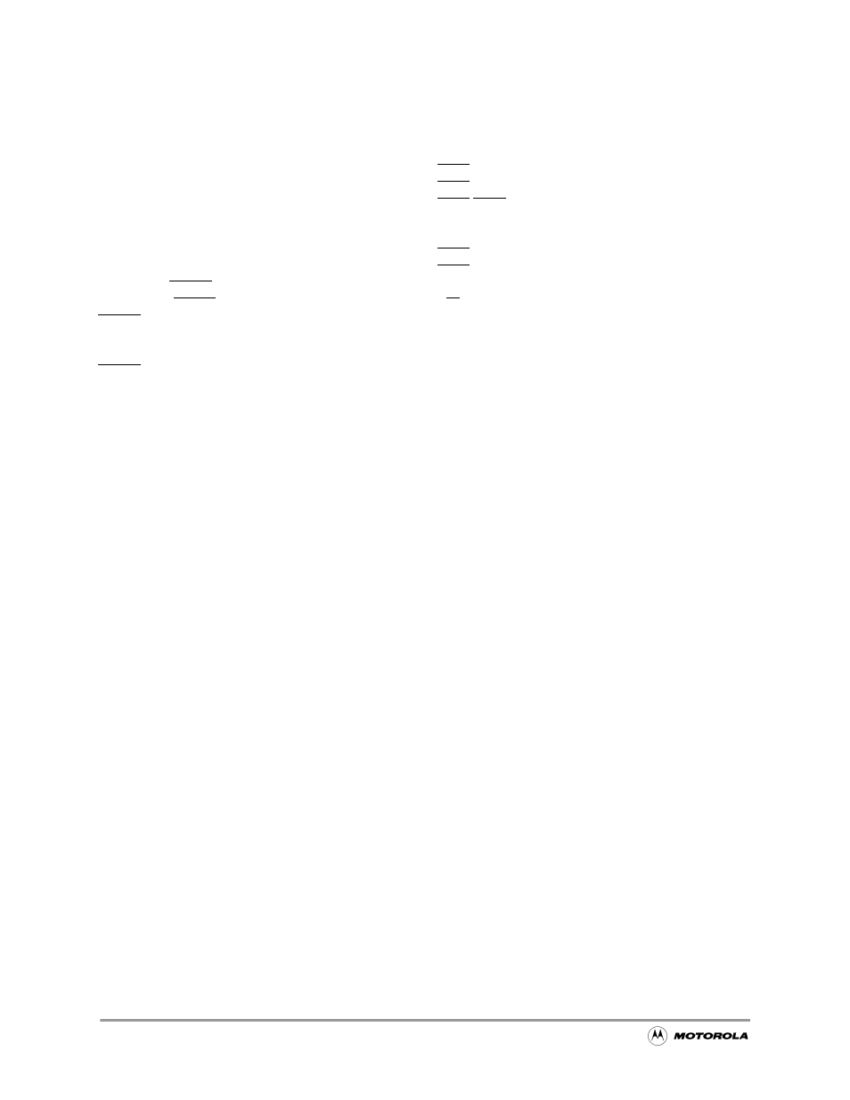 Motorola MC68VZ328 User Manual | Page 372 / 376