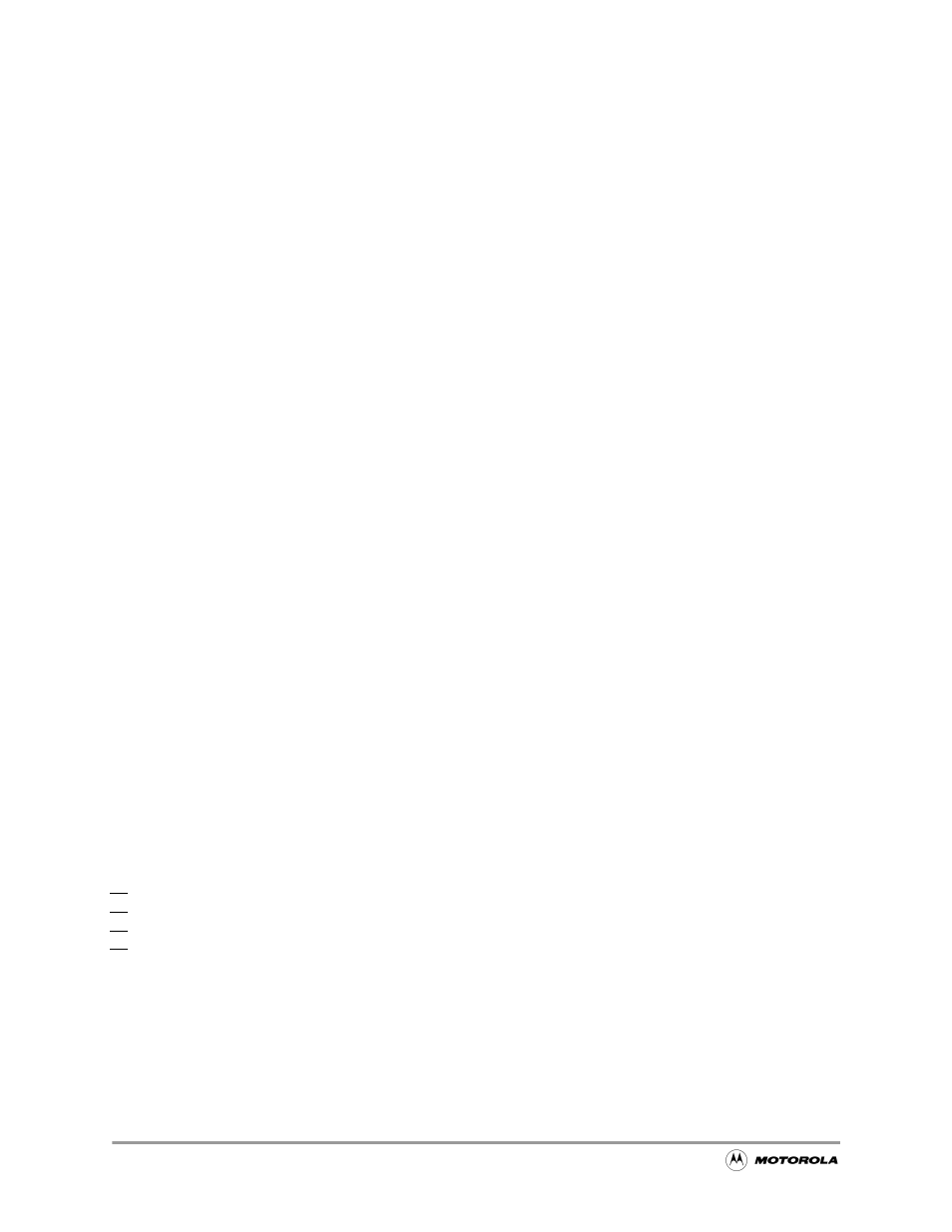Motorola MC68VZ328 User Manual | Page 374 / 376