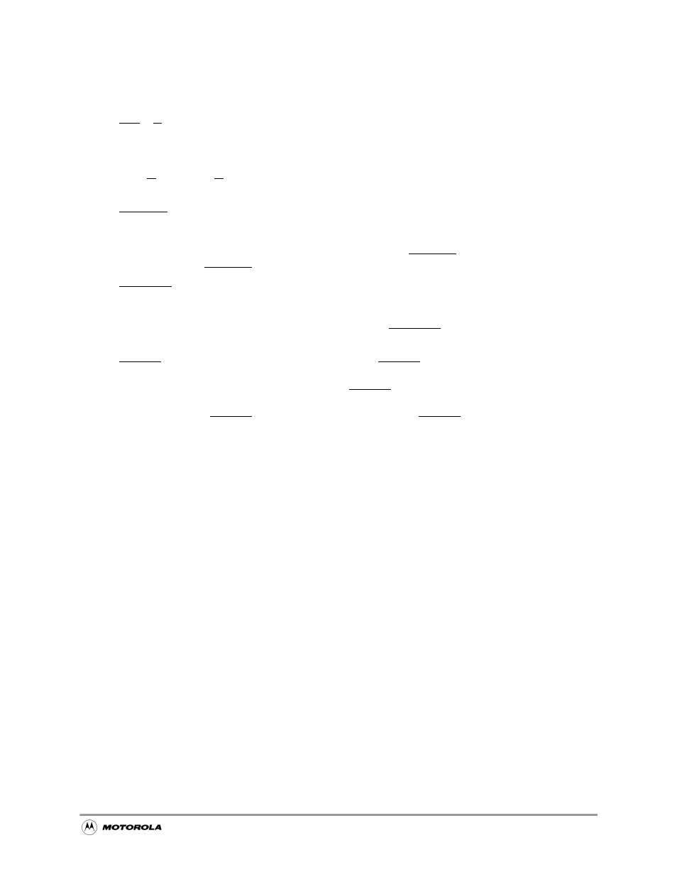 16 in-circuit emulation (ice) signals, In-circuit emulation (ice) signals -11 | Motorola MC68VZ328 User Manual | Page 53 / 376