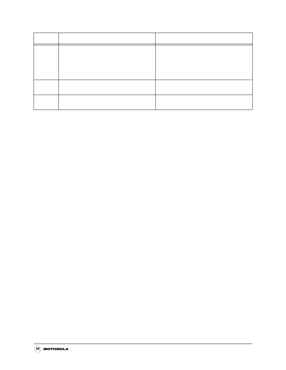 Motorola MC68VZ328 User Manual | Page 85 / 376