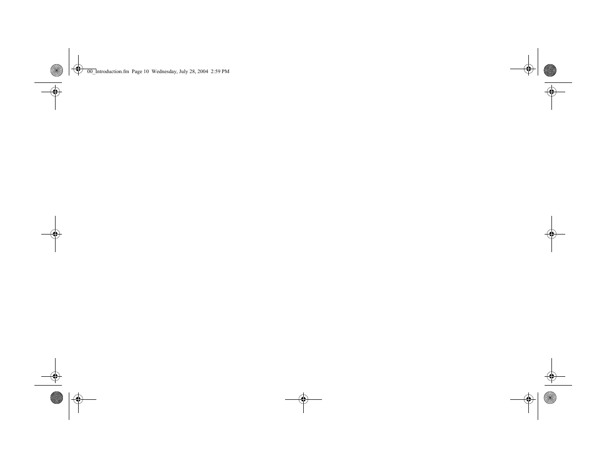 Motorola PM400 User Manual | Page 75 / 76