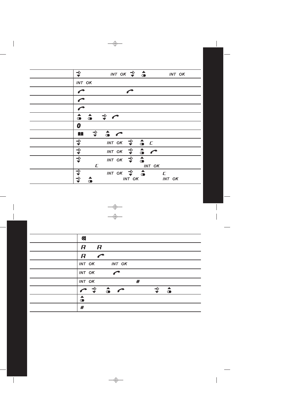 Motorola ME4066 Series User Manual | Page 23 / 29