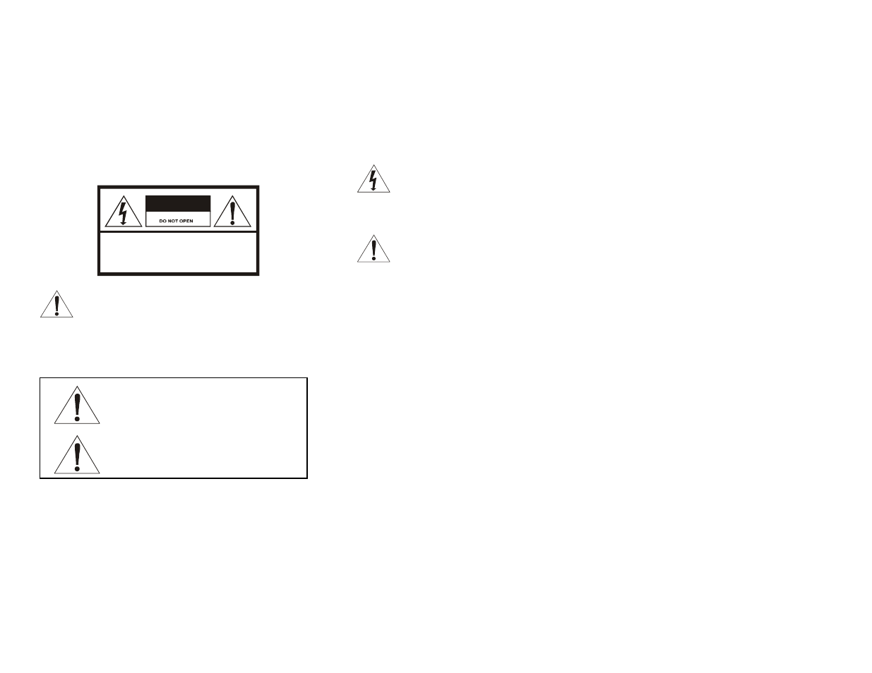 Motorola CG3500 User Manual | Page 2 / 26