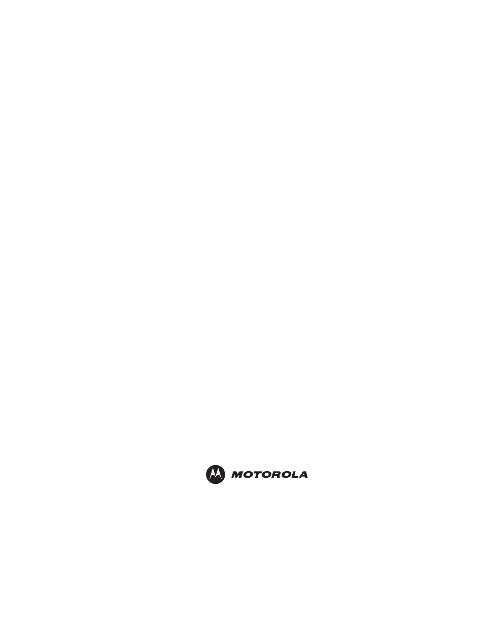Motorola SBV5121 User Manual | Page 58 / 58