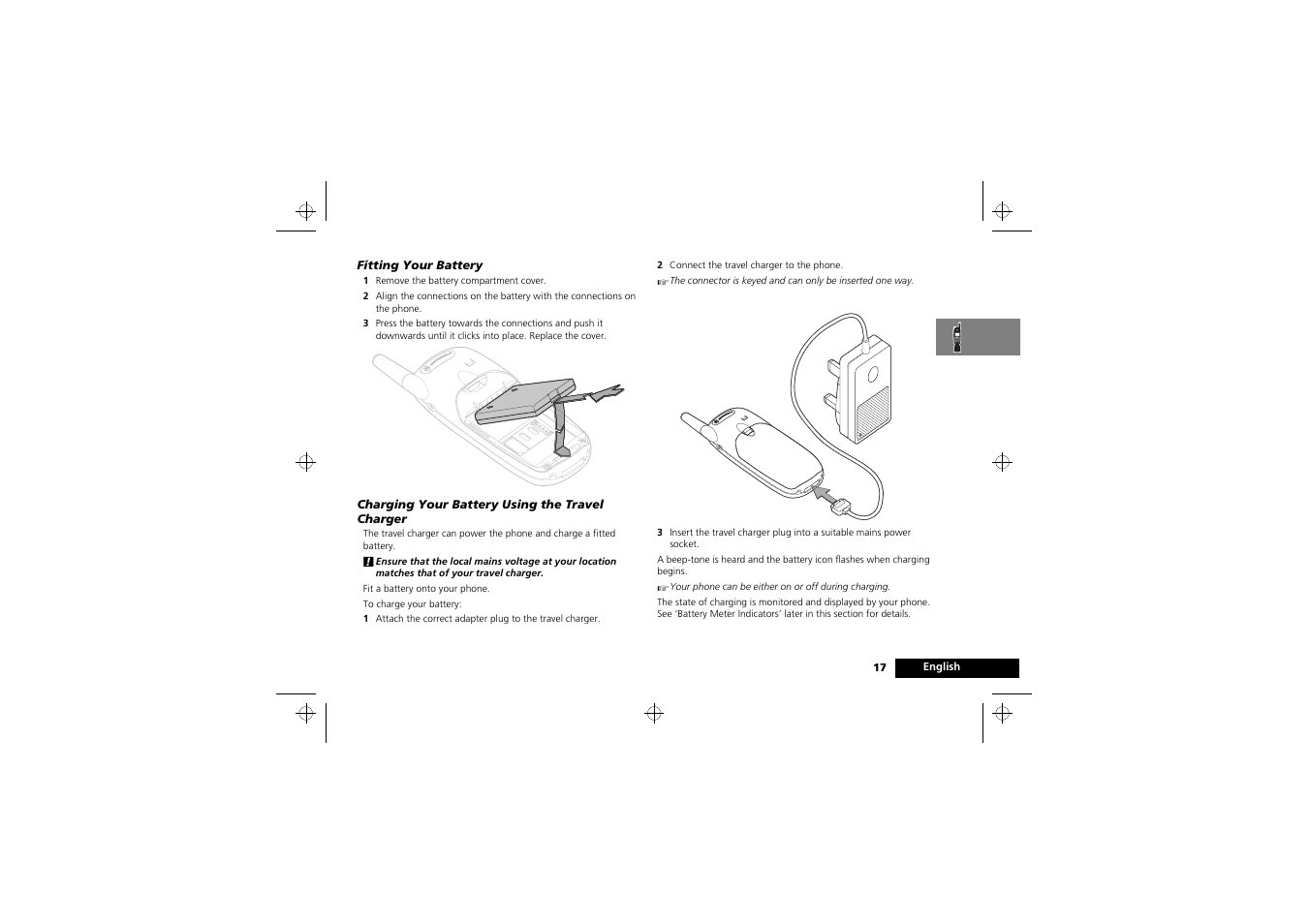 Motorola 900 series User Manual | Page 21 / 84