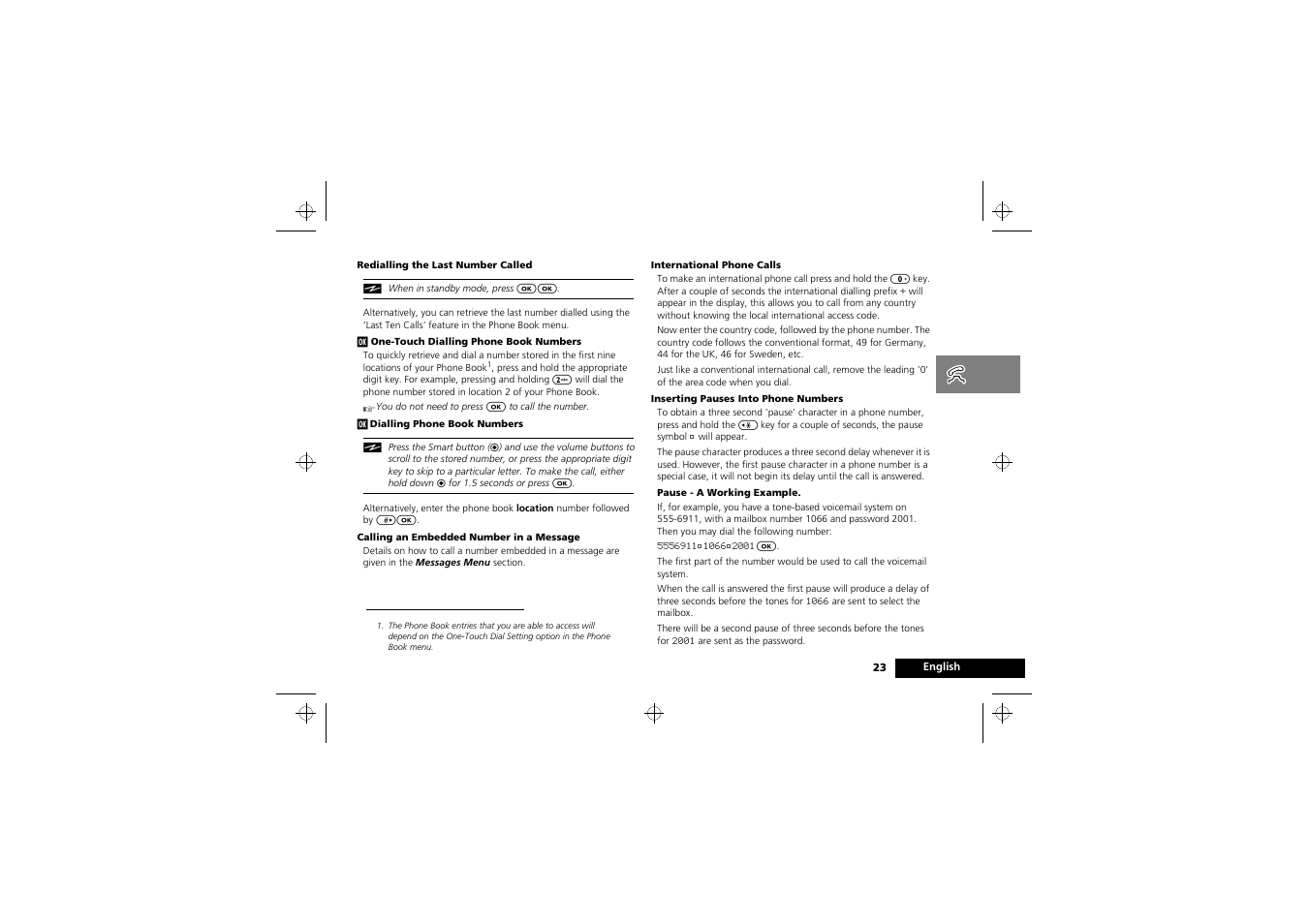 Motorola 900 series User Manual | Page 27 / 84