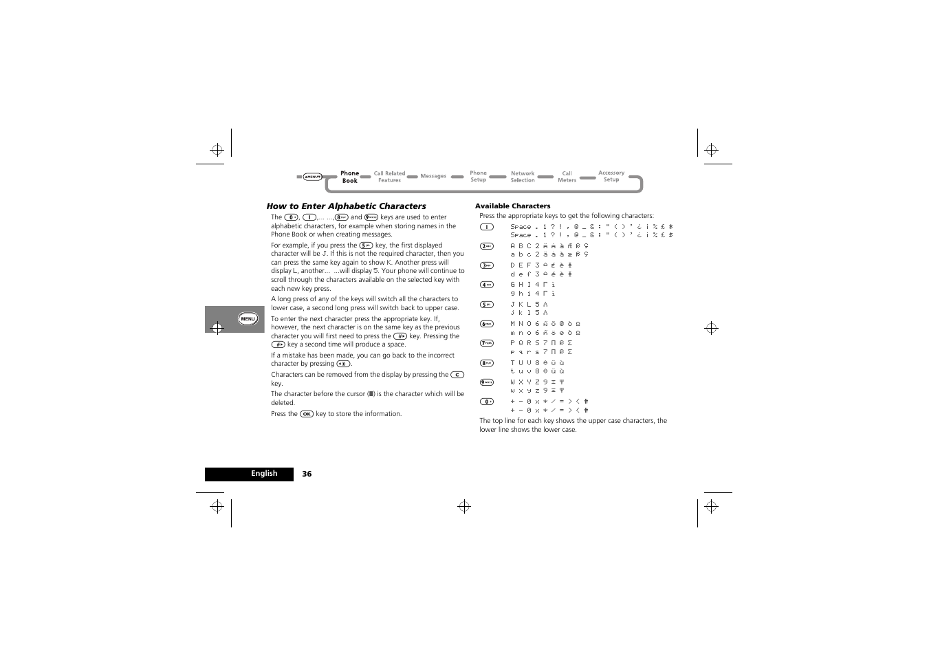 Motorola 900 series User Manual | Page 40 / 84