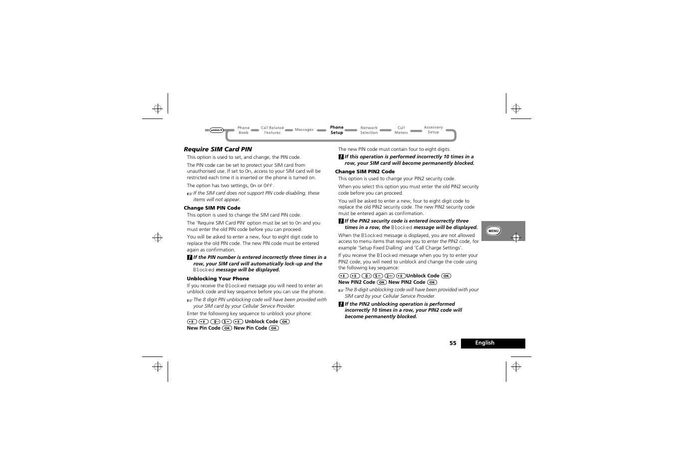 Motorola 900 series User Manual | Page 59 / 84