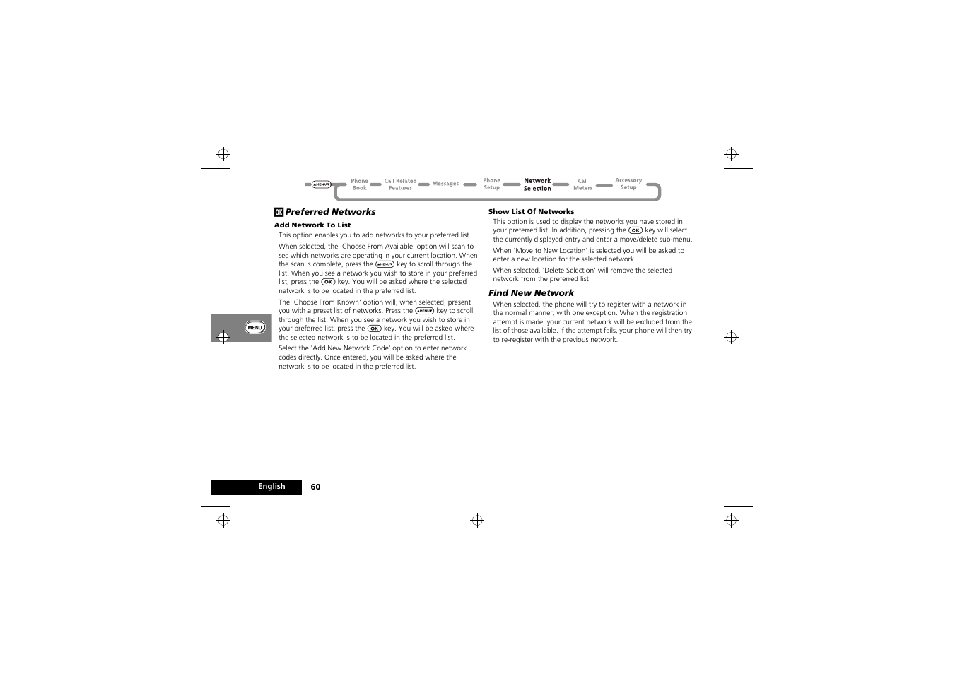 Motorola 900 series User Manual | Page 64 / 84