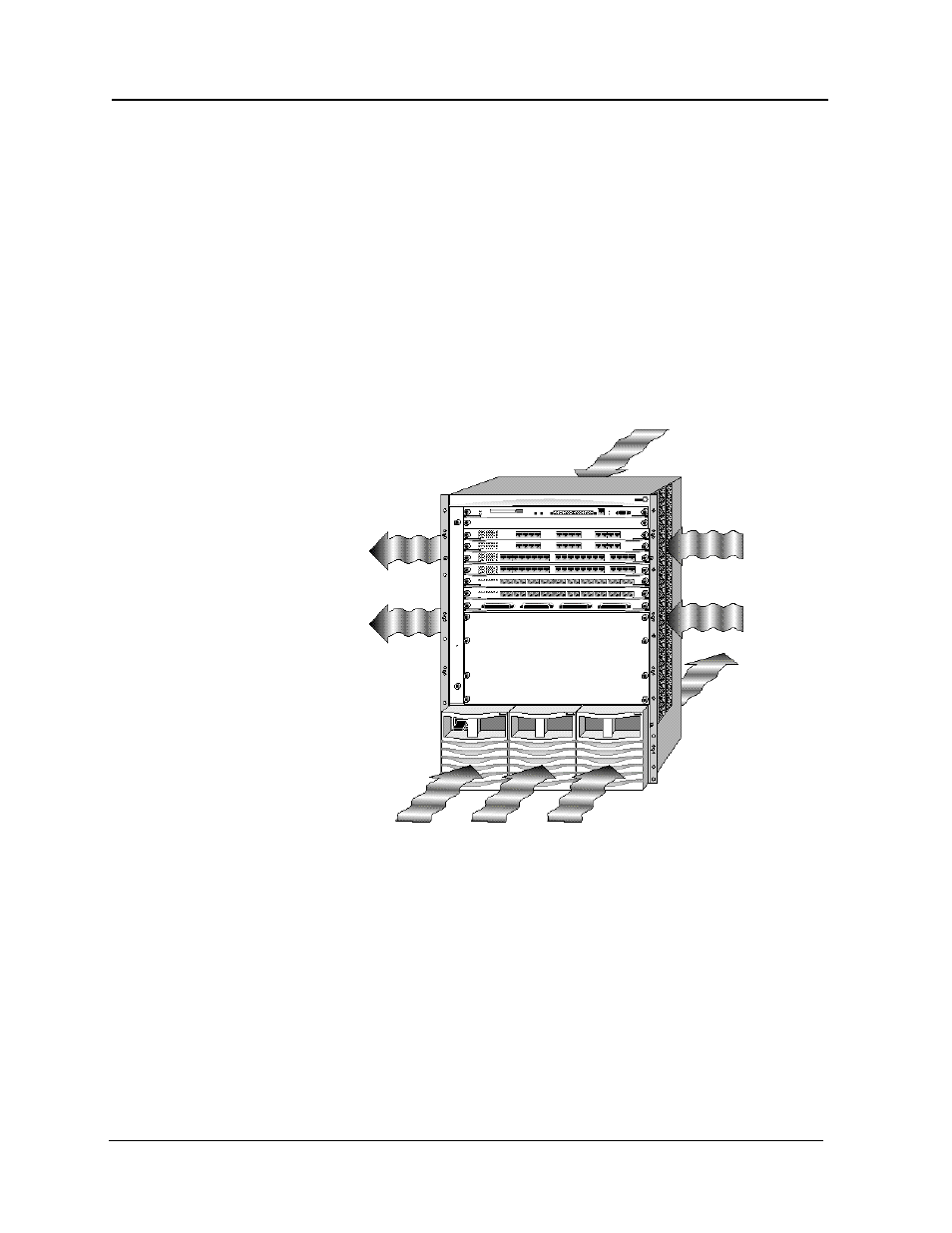 Selecting a location, Selecting a location - 3 | Motorola CAJUN P880 User Manual | Page 13 / 104