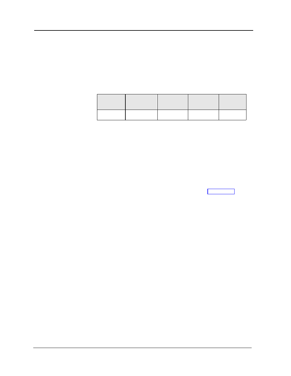 Terminal settings, Configuring the supervisor module using the cli | Motorola CAJUN P880 User Manual | Page 37 / 104