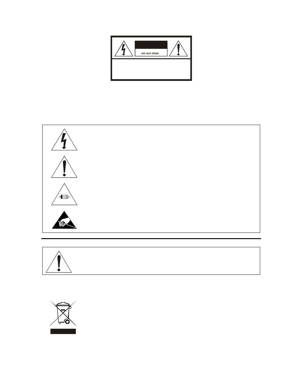 Caution | Motorola BT100 User Manual | Page 2 / 52