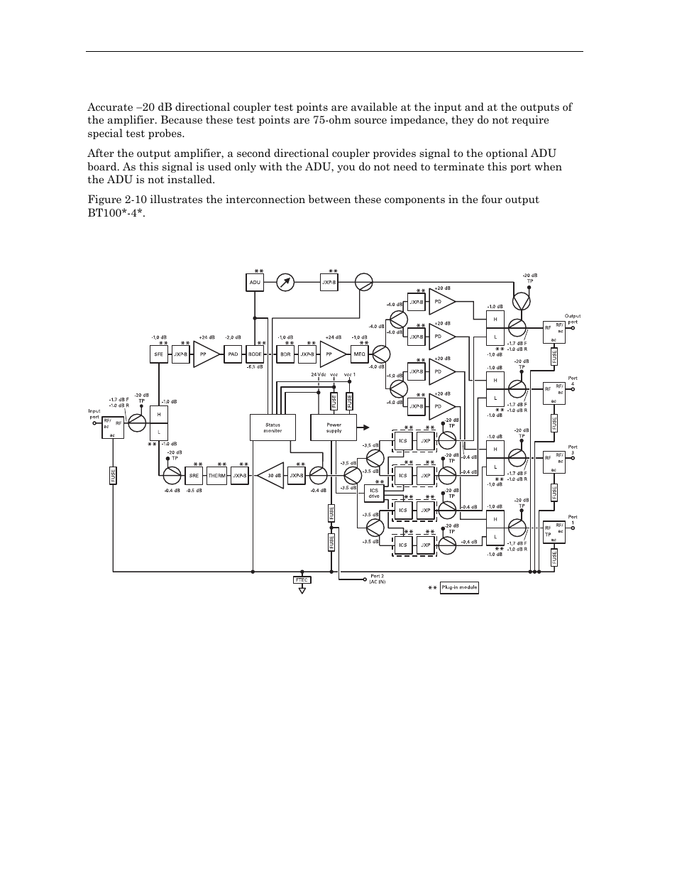 Motorola BT100 User Manual | Page 21 / 52