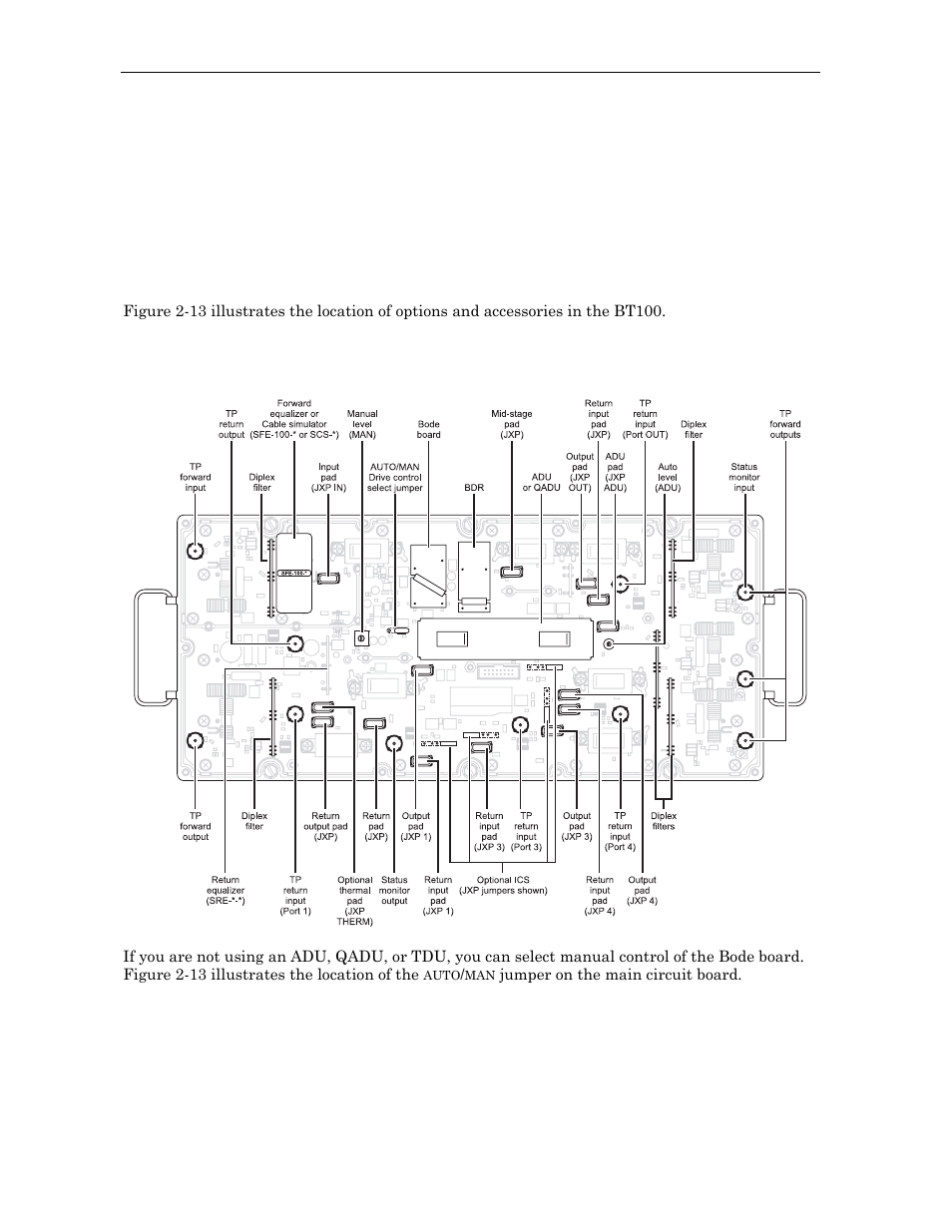 Motorola BT100 User Manual | Page 25 / 52