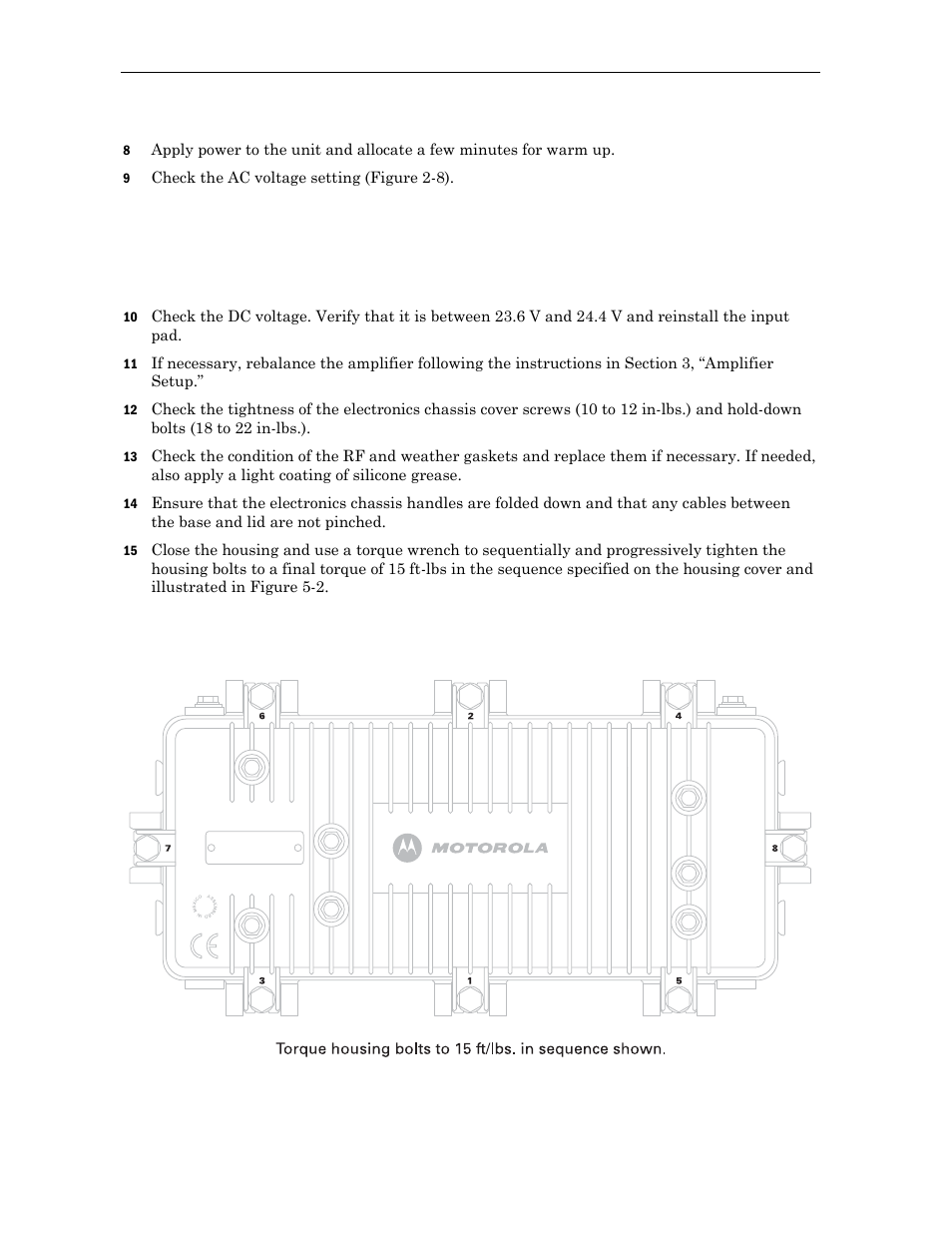 Motorola BT100 User Manual | Page 45 / 52