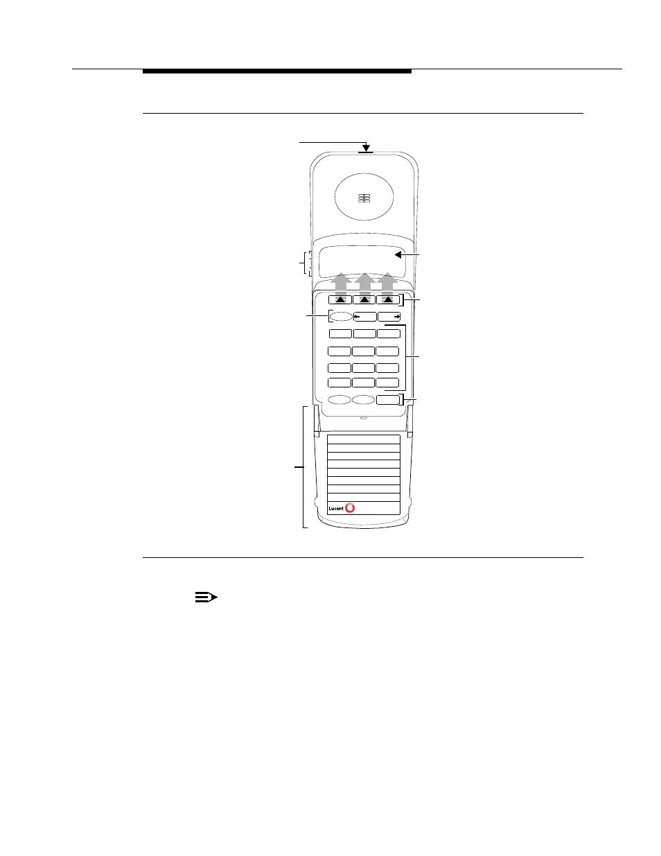 Motorola 9601 User Manual | Page 12 / 46