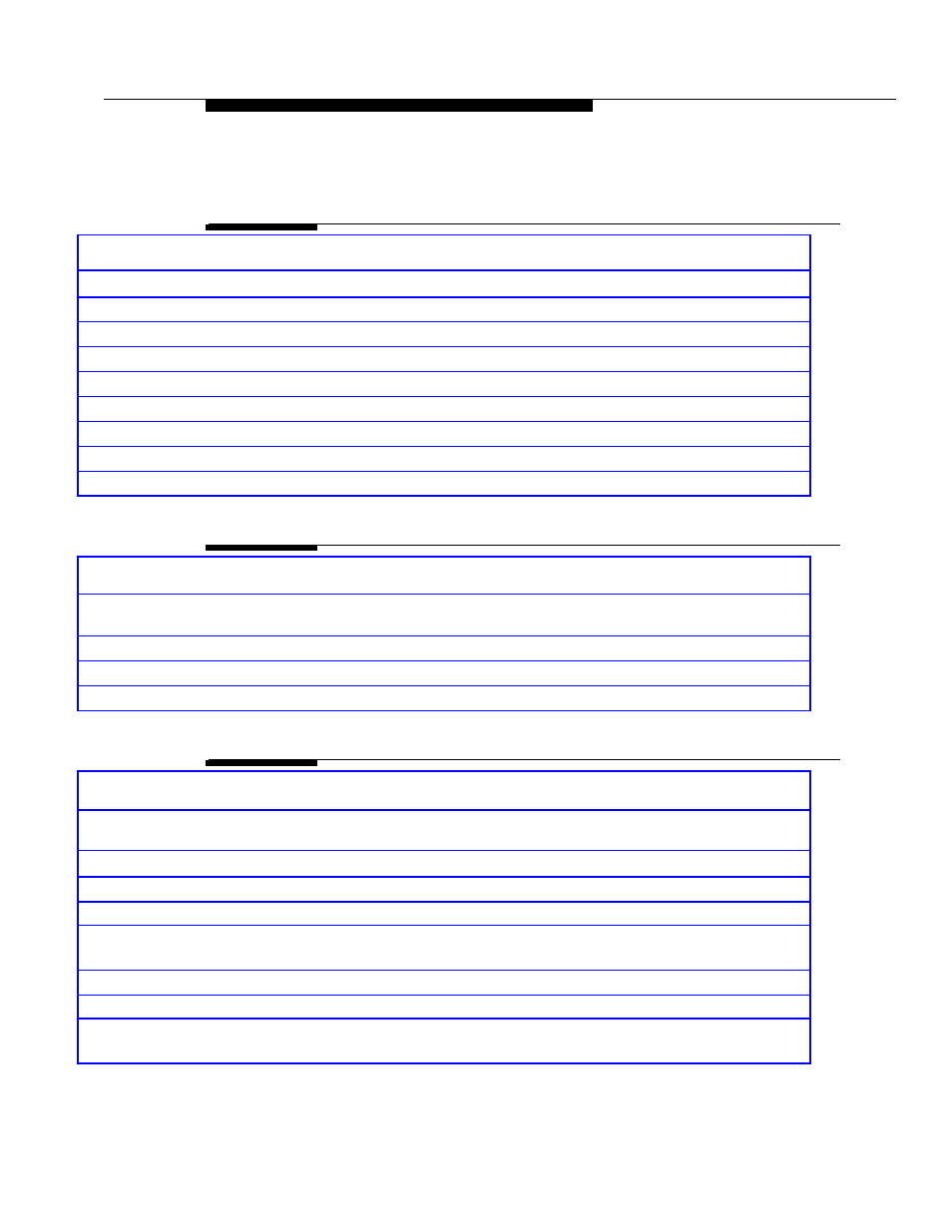 Motorola 9601 User Manual | Page 3 / 46