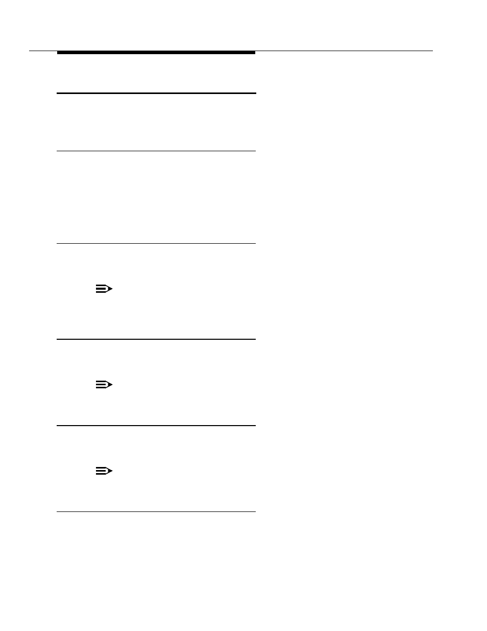 Warning tone, Out-of-range, No channel available | No access rights, Location registration failure, Service denied | Motorola 9601 User Manual | Page 33 / 46