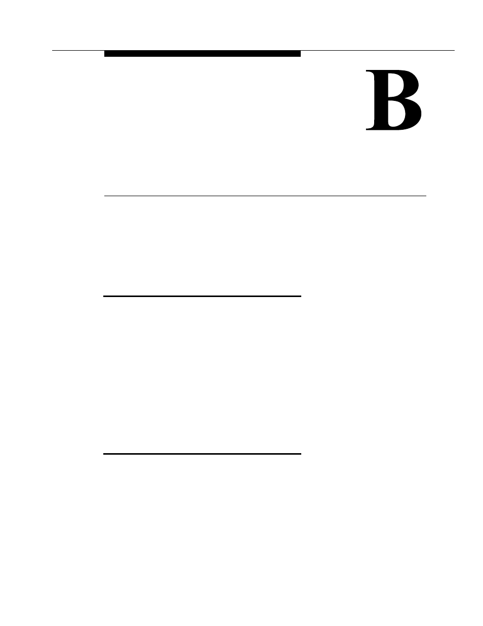 B. specifications, System capacity and coverage, Base stations | Specifications, Appendix b | Motorola 9601 User Manual | Page 38 / 46