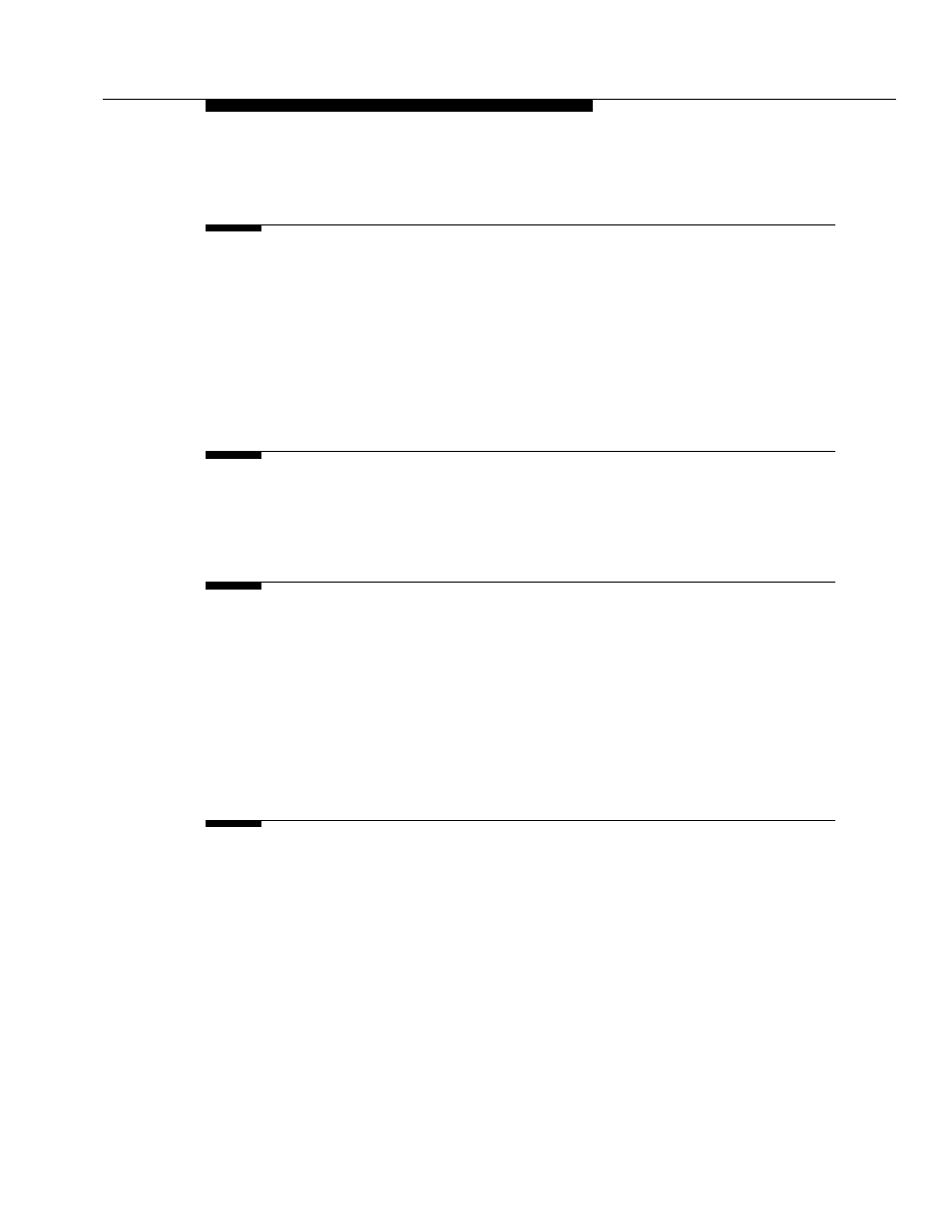 Glossary, Gl-1, A glossary and | Motorola 9601 User Manual | Page 40 / 46