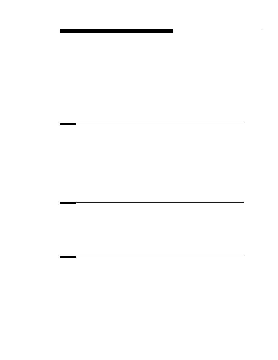 Motorola 9601 User Manual | Page 42 / 46