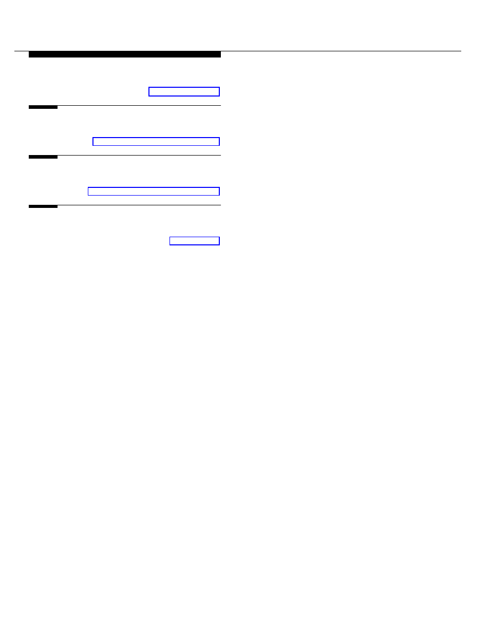 Motorola 9601 User Manual | Page 46 / 46