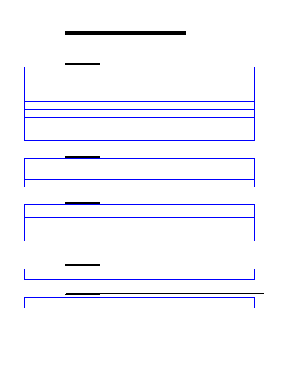 Motorola 9601 User Manual | Page 5 / 46