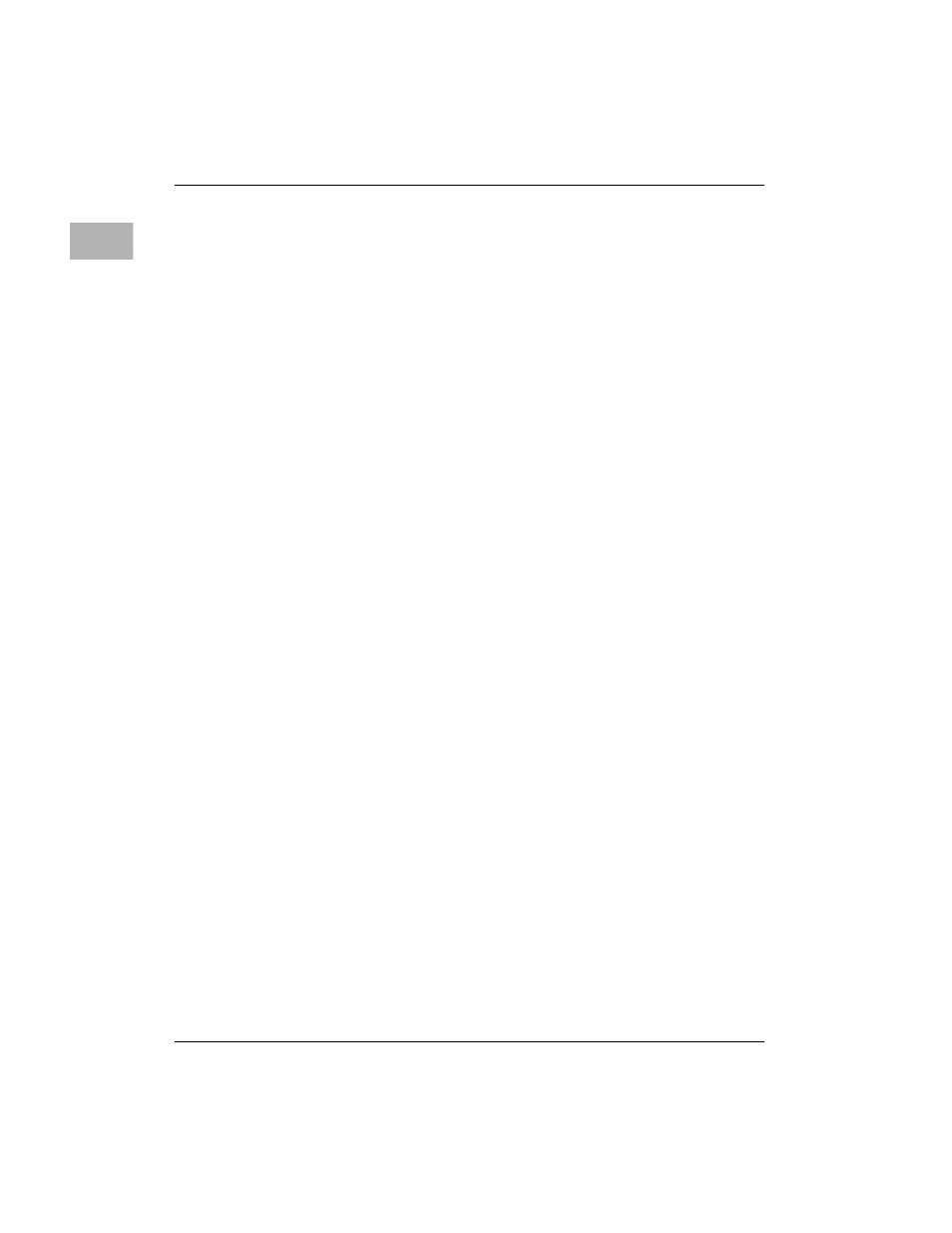 Motorola MVME197LE User Manual | Page 22 / 78