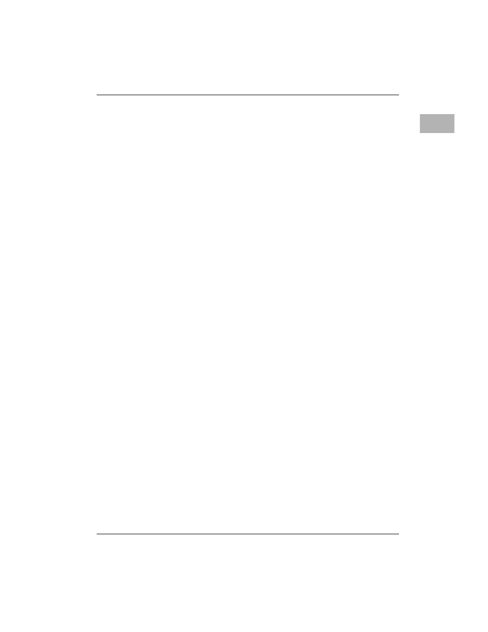 Motorola MVME197LE User Manual | Page 29 / 78