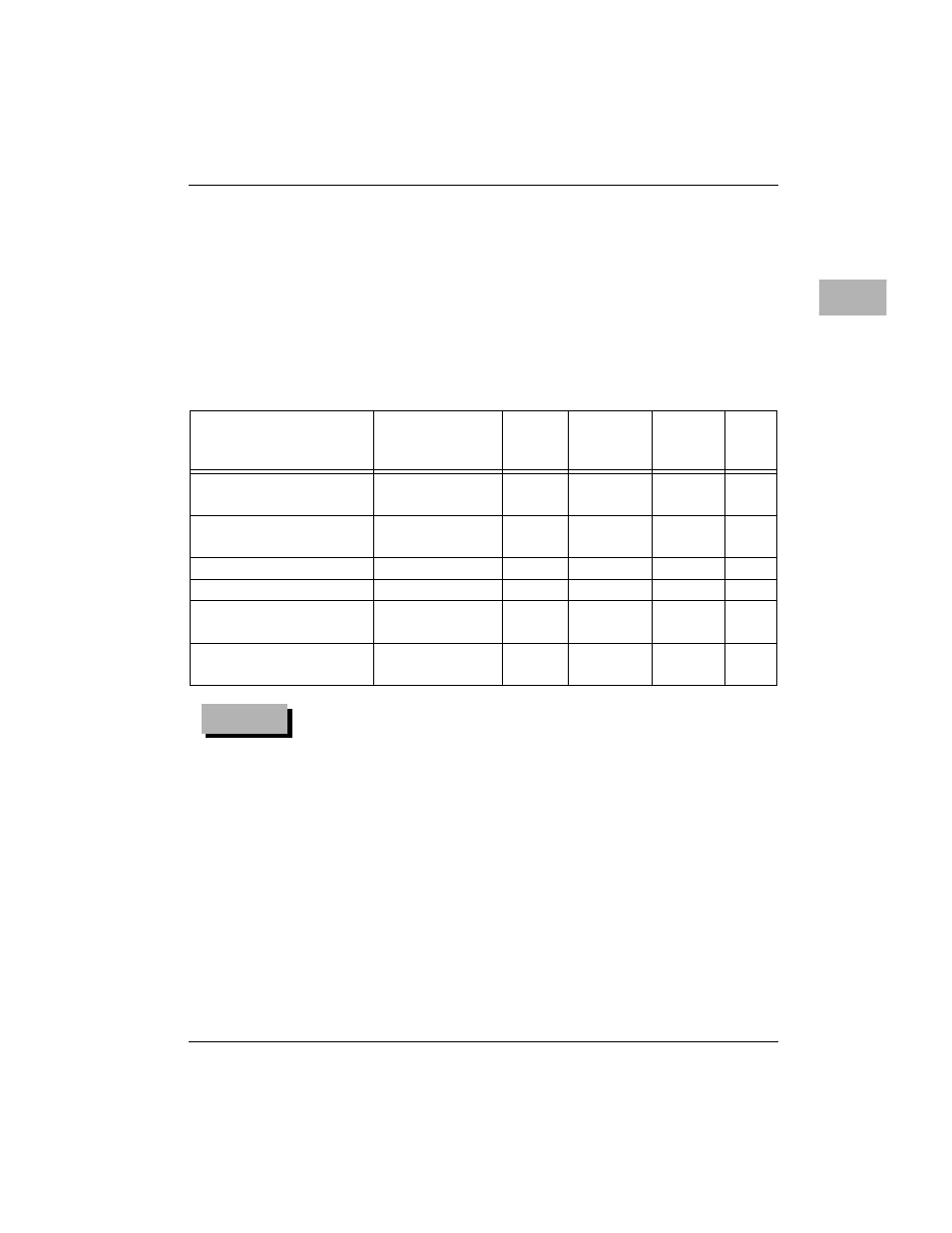 Motorola MVME197LE User Manual | Page 33 / 78