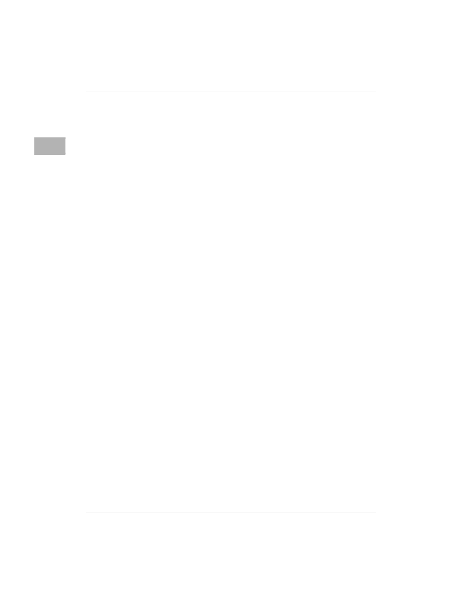 Motorola MVME197LE User Manual | Page 42 / 78