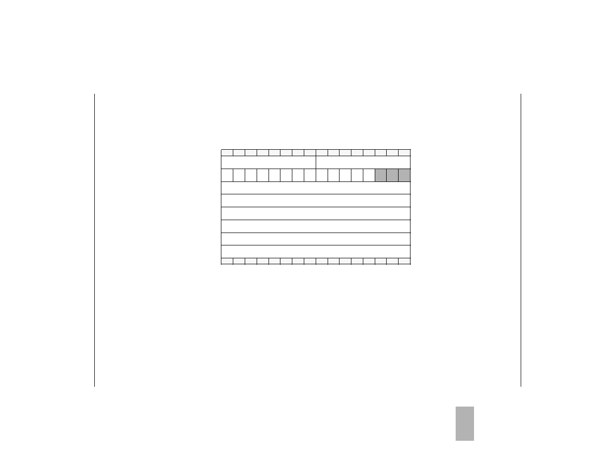 Motorola MVME197LE User Manual | Page 47 / 78