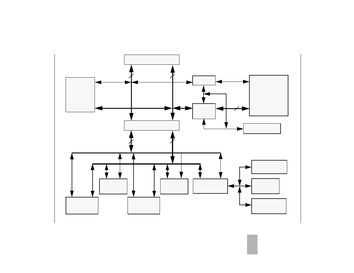 Motorola MVME197LE User Manual | Page 61 / 78