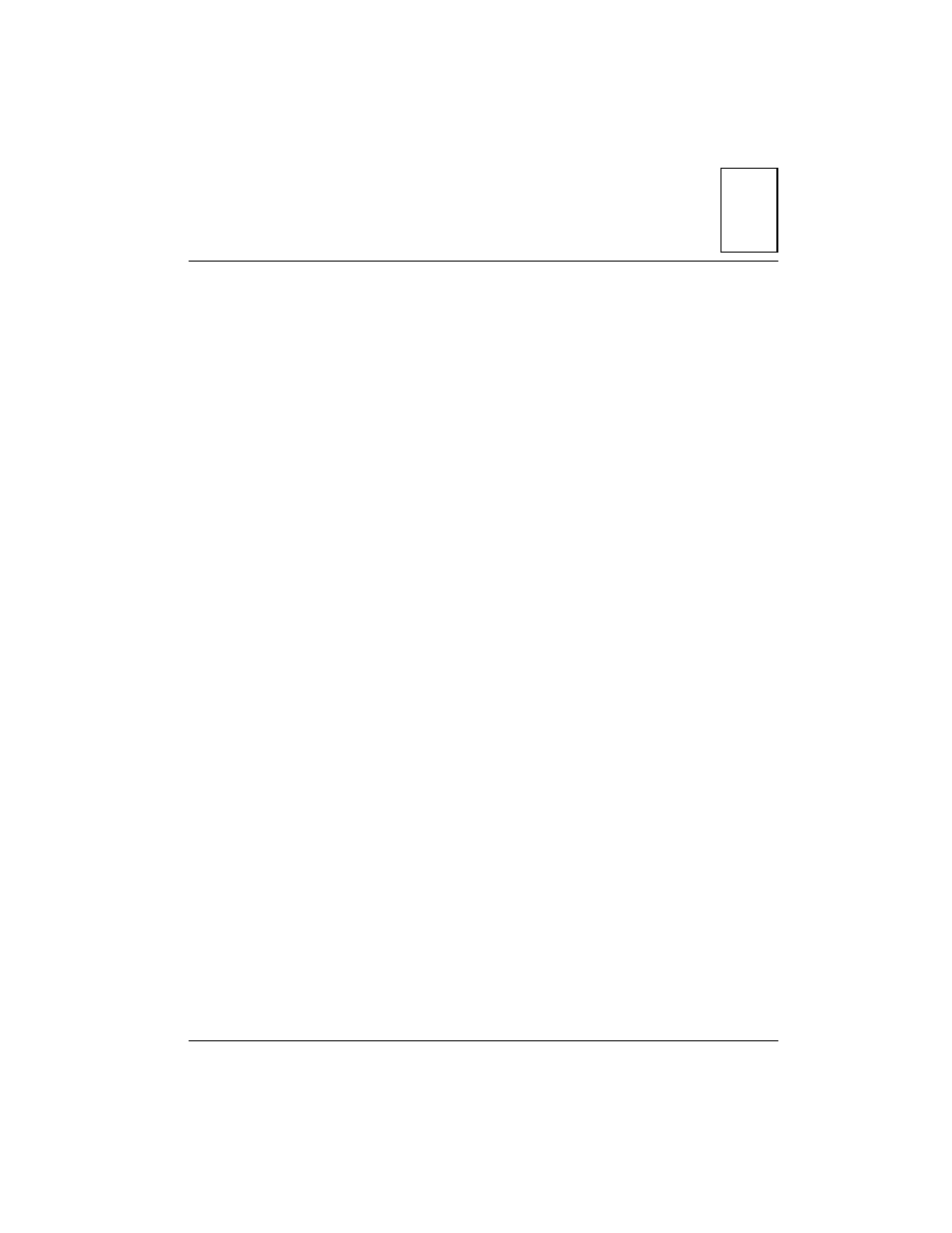 Eia-232-d interconnections | Motorola MVME197LE User Manual | Page 69 / 78