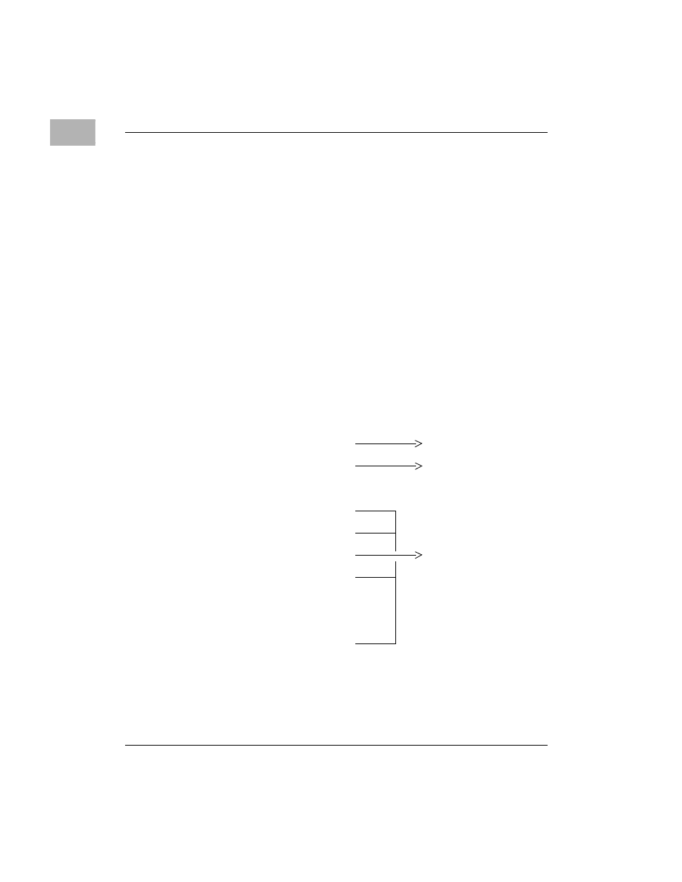 Motorola MVME197LE User Manual | Page 74 / 78