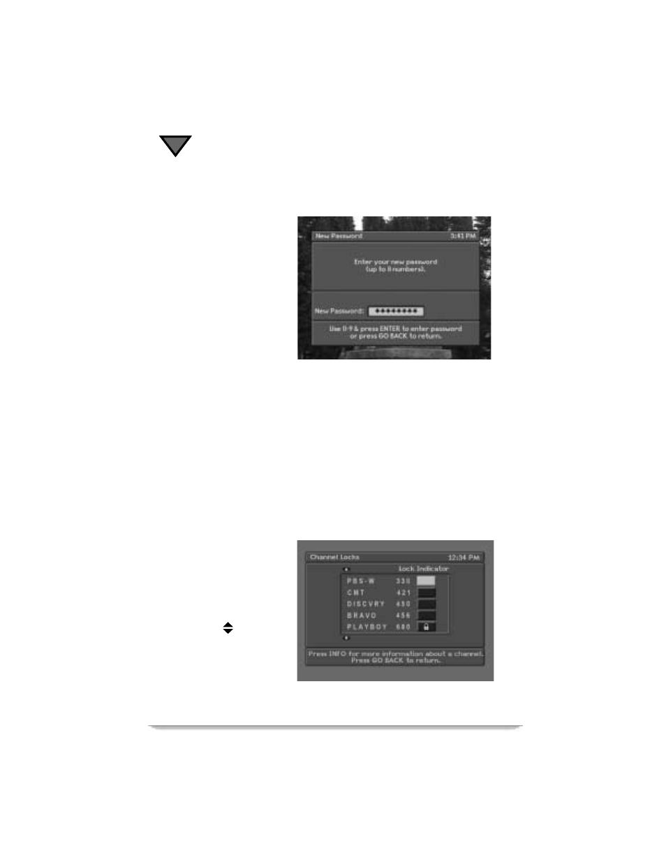 Motorola DSR405 User Manual | Page 66 / 80