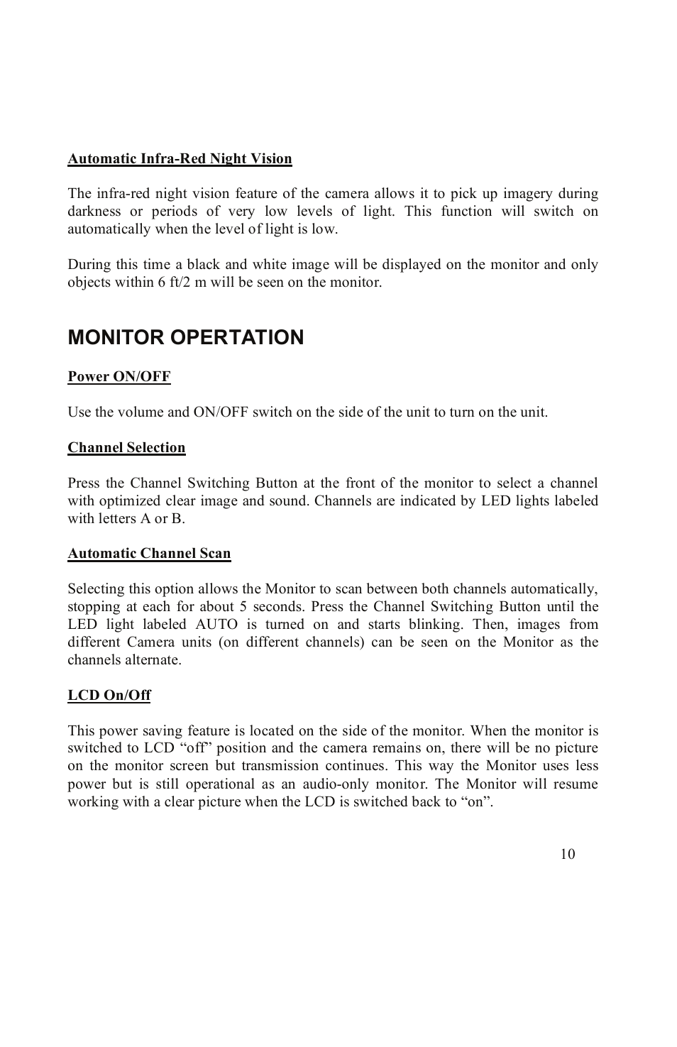 Mobicamavinstr_10 | Mobi Technologies 70060 User Manual | Page 11 / 14