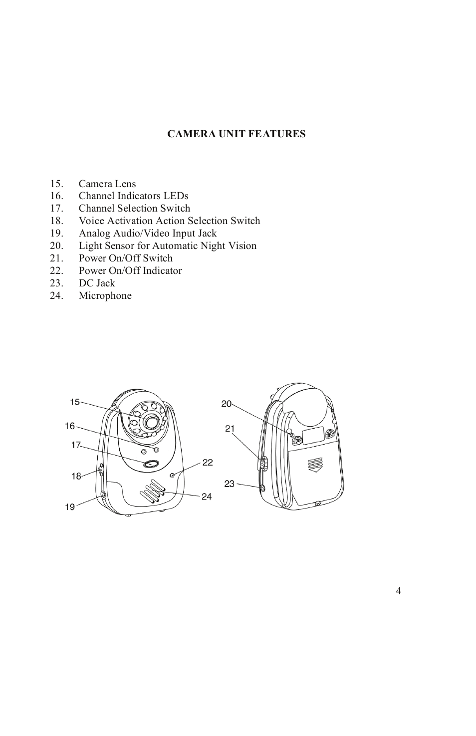 Mobicamavinstr_4 | Mobi Technologies 70060 User Manual | Page 5 / 14