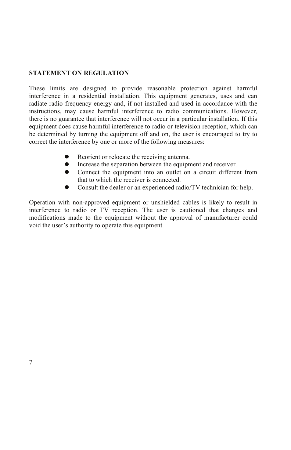 Mobicamavinstr_7 | Mobi Technologies 70060 User Manual | Page 8 / 14